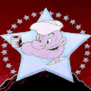 Meet your Posher, Willie